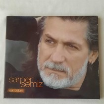 Sen Oldum, Sarper Semiz
