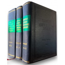 Yargıtay içtihadı Birleştirme Kararları Hukuk Bölümü - 3 Cilt Takım, Yazarın Kendi Yayını,  1,030.00 - eskicievi.com'da