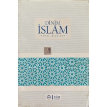 Dinim islam Temel Bilgiler - Diyanet Yayınları  Diyanet İşleri Başkanlığı Yayınları  79,90 TL - eskicievi.com'da