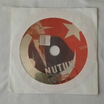 Nutuk , Mustafa Kemal Atatürk