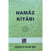Namaz Kitabı - Hüseyn Hilmi IŞIK  Hakikat Yayınları  25,50 TL - eskicievi.com'da