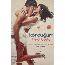 Kördüğüm - Heidi BETTS  Ephesus Yayınları  29,90 TL - eskicievi.com'da