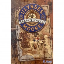 Zaman Kapısı - Ulysses MOORE  Doğan Egmont Yayınları  30,00 TL - eskicievi.com'da