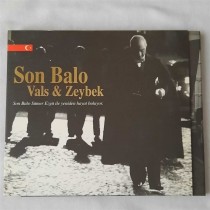 Son Balo , Vals & Zeybek