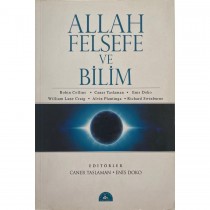 Allah Felsefe ve Bilim  İstanbul Yayınları  39,90 TL - eskicievi.com'da