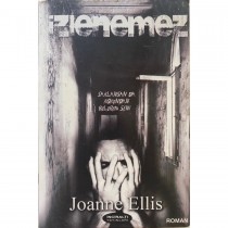 izlenemez - Joanne Ellis  İnciraltı Yayınları  30,00 TL - eskicievi.com'da