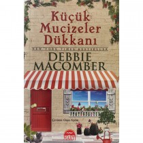 Küçük Mucizeler Dükkanı - Ozan Aydın  Martı Yayınları  29,50 TL - eskicievi.com'da