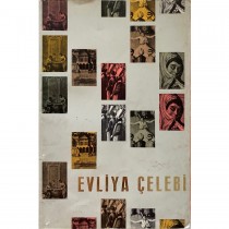 Evliya Çelebi  Yazarın Kendi Yayını  28,50 TL - eskicievi.com'da