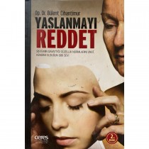 Yaşlanmayı Reddet, Sistemin Dayattığı Güzellik Normlarını Unut, Kendini Olduğun Gibi Sev  Ceres Yayınları  40,40 TL - eskicie...
