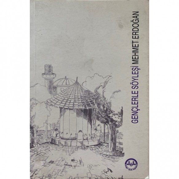 Gençlerle Söyleşi - Mehmet ERDOĞAN  Diyanet İşleri Başkanlığı Yayınları  30,40 TL - eskicievi.com'da