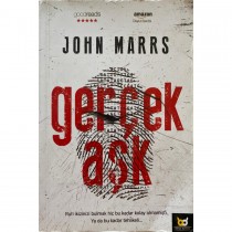 Gerçek Aşk - John Marrs  Beyaz Baykuş Yayınları  40,40 TL - eskicievi.com'da