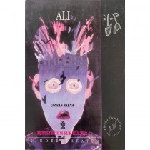Ali - Orhan Asena  Ministerium Für Kültür  25,00 TL - eskicievi.com'da