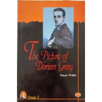 The Picture Dorian Gray - Oscar Wilde  Kapadokya Yayınları  30,00 TL - eskicievi.com'da