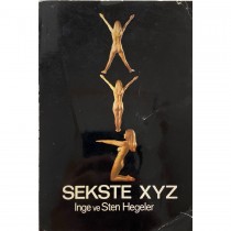 Sekste XYZ Inge ve Sten Hegeler  Adam Yayınları  29,90 TL - eskicievi.com'da