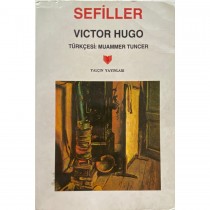 Sefiller - Victor Hugo  Yalçın Yayınları  49,40 TL - eskicievi.com'da