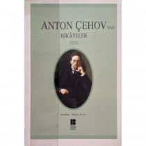 Anton Çehov`dan Hikayeler - Ergin Altay  Bilge Kültür Sanat Yayınları  30,00 TL - eskicievi.com'da