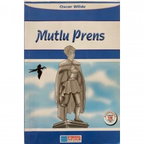 Mutlu Prens - Oscar Wilde  Evrensel İletişim Yayınları  12,00 TL - eskicievi.com'da