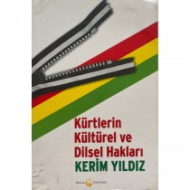 Kürtlerin Kültürel ve Dilsel Hakları  Belge Yayınları  34,50 TL - eskicievi.com'da