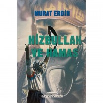 Hizbullah ve Hamas - Murat Erdin  Kastaş Yayınları  35,00 TL - eskicievi.com'da