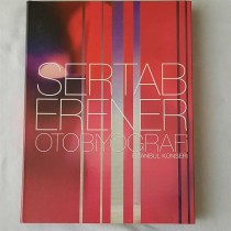 Otobiyografi, Sertab Erener