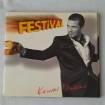 Festival , Kenan Doğulu