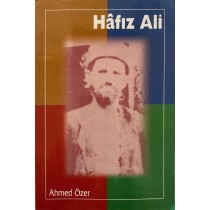 Hafız Ali - Ahmed Özer  Işık Yayınları  33,50 TL - eskicievi.com'da