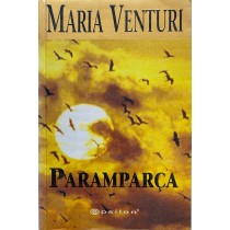 Paramparça - Maria Venturi  Epsilon Yayınları  30,00 TL - eskicievi.com'da