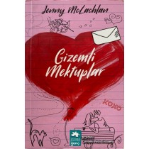 Gizemli Mektuplar - Jenny McLachlan  Eksik Parça Yayınları  25,00 TL - eskicievi.com'da