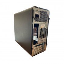 Orijinal Casper Boş Bilgisayar Kasası Mini ATX