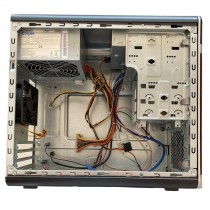 Orijinal Casper Boş Bilgisayar Kasası Mini ATX