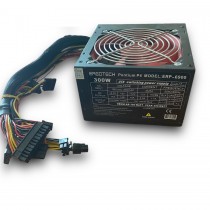ErgoTech 300 Watt Power Supply - Model:ERP-6900
