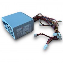 A Open 300 Watt Power Supply 20 Pin - Model:FSP300-80ATV