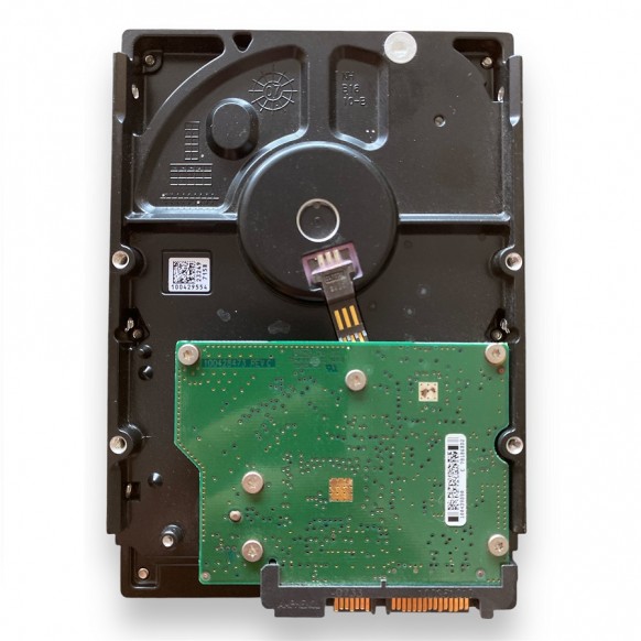 Seagate, 160 GB, Sata - 3.5 inç Masaüstü Harddisk, Model No - ST3160815AS