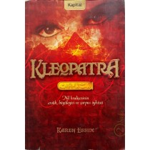 Kleopatra "Nil Kraliçesinin Erotik, Büyüleci ve Çarpıcı Öyküsü"  Kapital Yayınları  35,00 TL - eskicievi.com'da