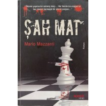 Şah Mat - Mario Mazzanti  Sonsuz Kitap Yayınları  30,00 TL - eskicievi.com'da