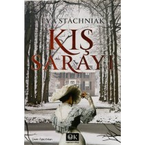 Kış Sarayı - Eva Stachniak  Optimum Kitap Yayınları  42,50 TL - eskicievi.com'da