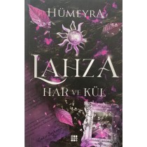 Lahza 2, Har ve Kül - Hümeyra  Dokuz Yayınları  160,00 TL - eskicievi.com'da