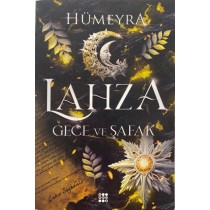 Lahza 3, Gece ve Şafak - Hümeyra  Dokuz Yayınları  199,00 TL - eskicievi.com'da