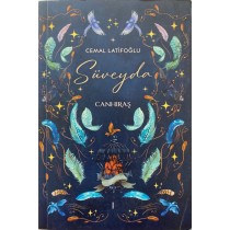 Süveyda 1 - Canhıraş - Cemal Latifoğlu  Ephesus Yayınları  210,00 TL - eskicievi.com'da