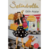 Selindrella istanbul Usulü Külkedisi Masalı - Ekin Atalar  Artemis Yayınları  30,00 TL - eskicievi.com'da