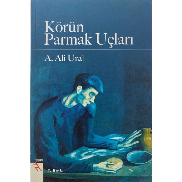 Körün Parmak Uçları - A. Ali Ural  Şule Yayınları  45,00 TL - eskicievi.com'da