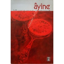 Ayine - iskender Pala  Leyla ile Mecnun Yayınları  35,00 TL - eskicievi.com'da