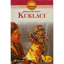Kuklacı - Kemalettin Tuğcu  Akvaryum Yayınları  25,00 TL - eskicievi.com'da