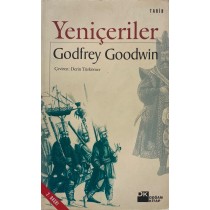 Yeniçeriler - Godfrey Goodwin, Doğan Kitap Yayınları,  140,00 TL - eskicievi.com'da