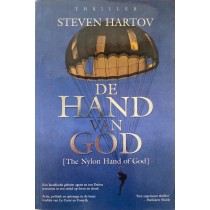 De Hand Van God, The Nylon Hans Of God - Steven Hartov  Yazarın Kendi Yayını  910,00 TL - eskicievi.com'da
