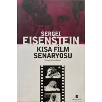 Kısa Film Senaryosu - Sergei Eisenstein  Agora Yayınları  120,00 TL - eskicievi.com'da