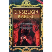 Dinsizliğin Kabusu - Harun Yahya  Araştırma Yayınları  30,00 TL - eskicievi.com'da