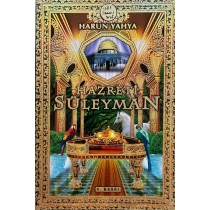 Hazreti Süleyman - Harun Yahya  Araştırma Yayınları  35,00 TL - eskicievi.com'da
