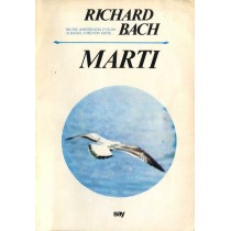 Martı - Richard Bach  Say Yayınları  29,90 TL - eskicievi.com'da