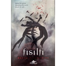 Fısıltı - Becca FITZPATRICK  Pegasus Yayınları  55,00 TL - eskicievi.com'da